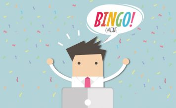 jogar bingo gratis