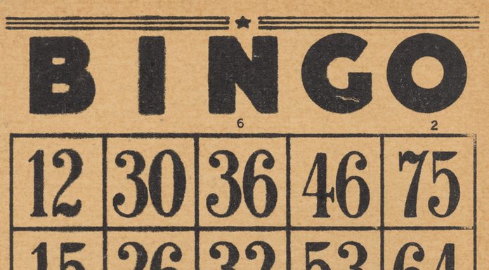 jogar bingo