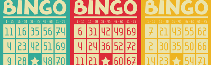bingo de cartelas