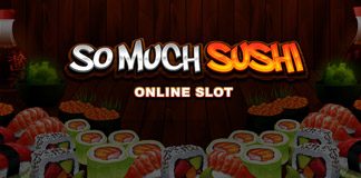 Slot So much Sushi