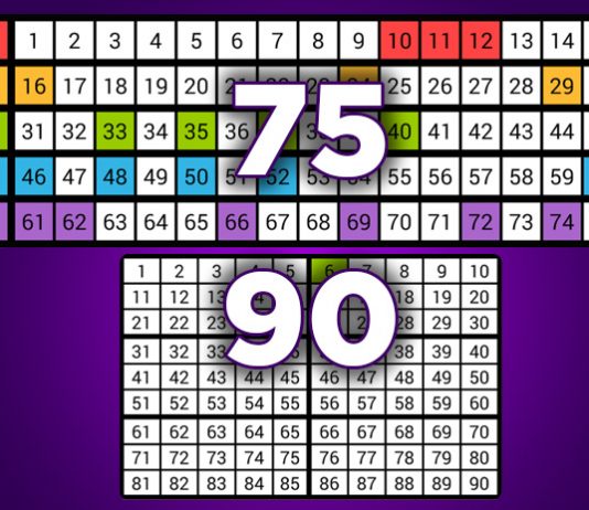 jogar bingo gratis