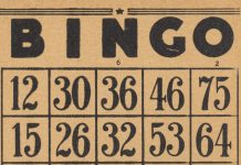 jogar bingo
