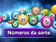 bingo e os números