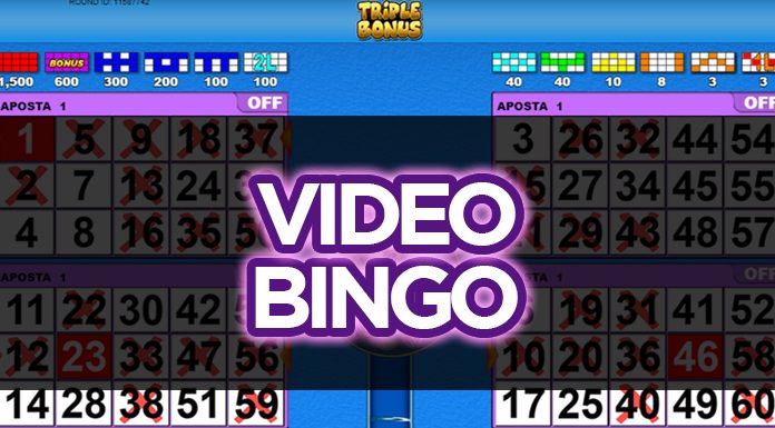 jogar bingo online