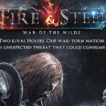 Fire and Steel Game