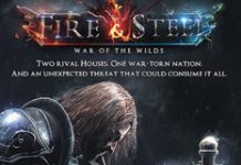 Fire and Steel Game
